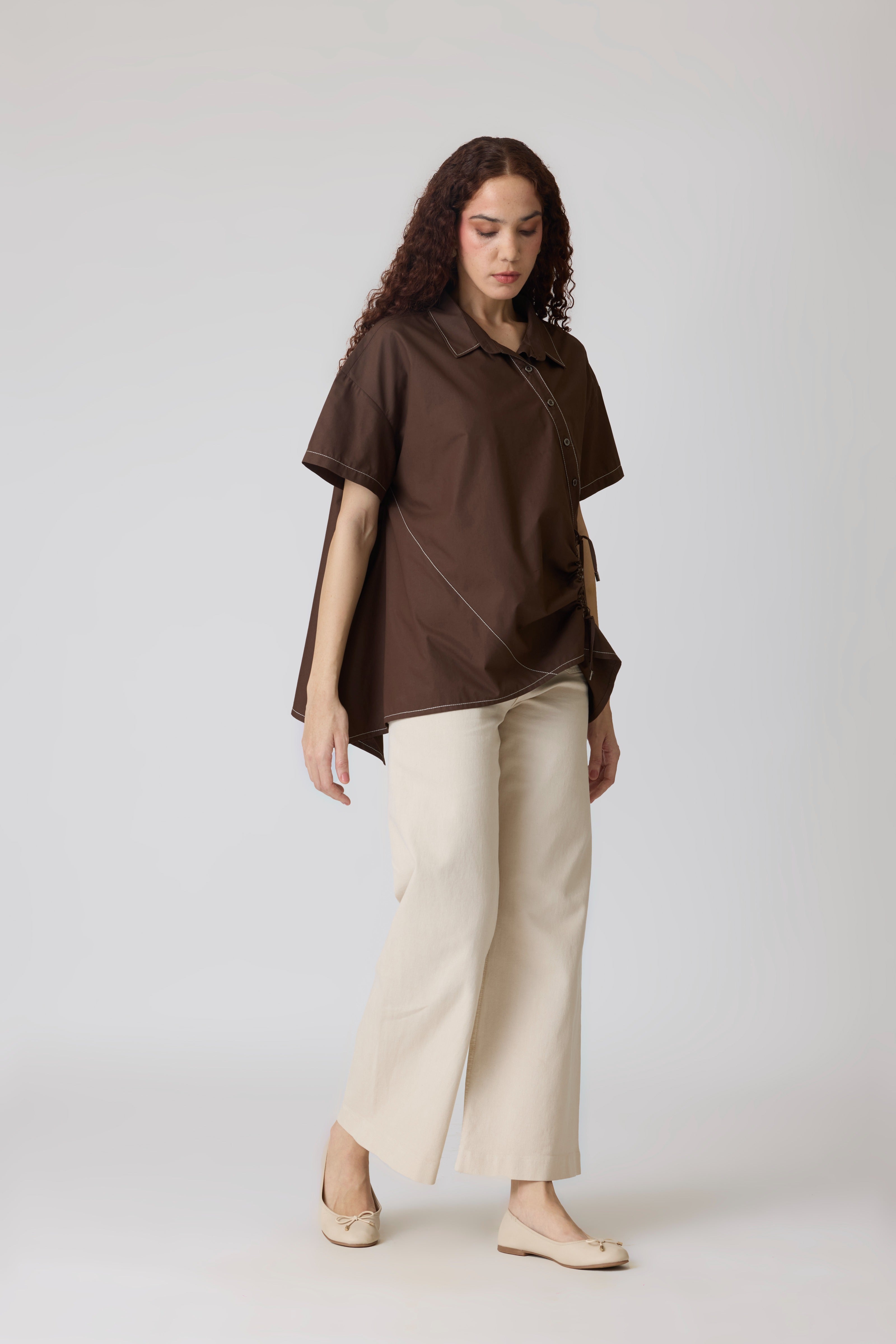 Joselle Shirt