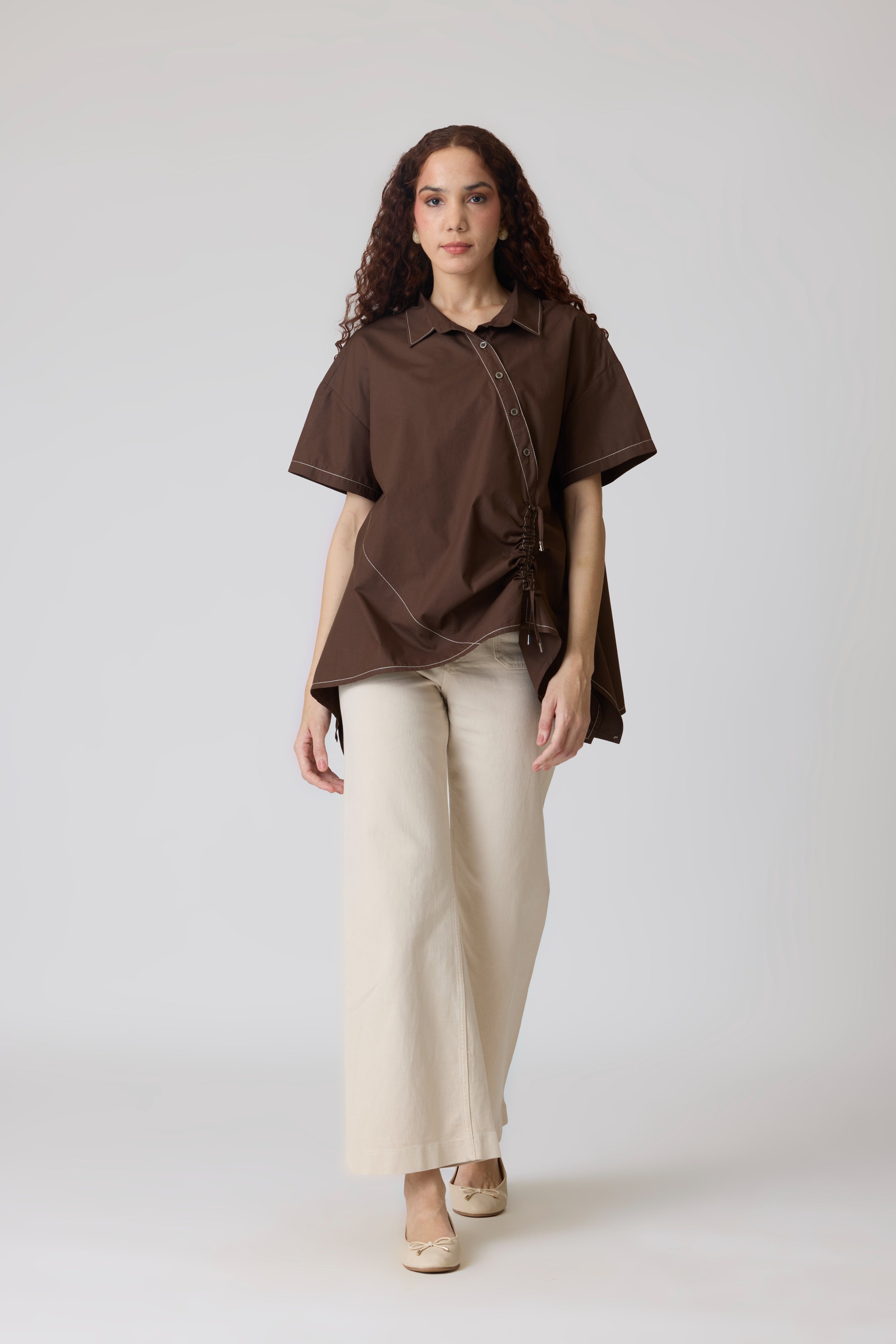 Joselle Shirt