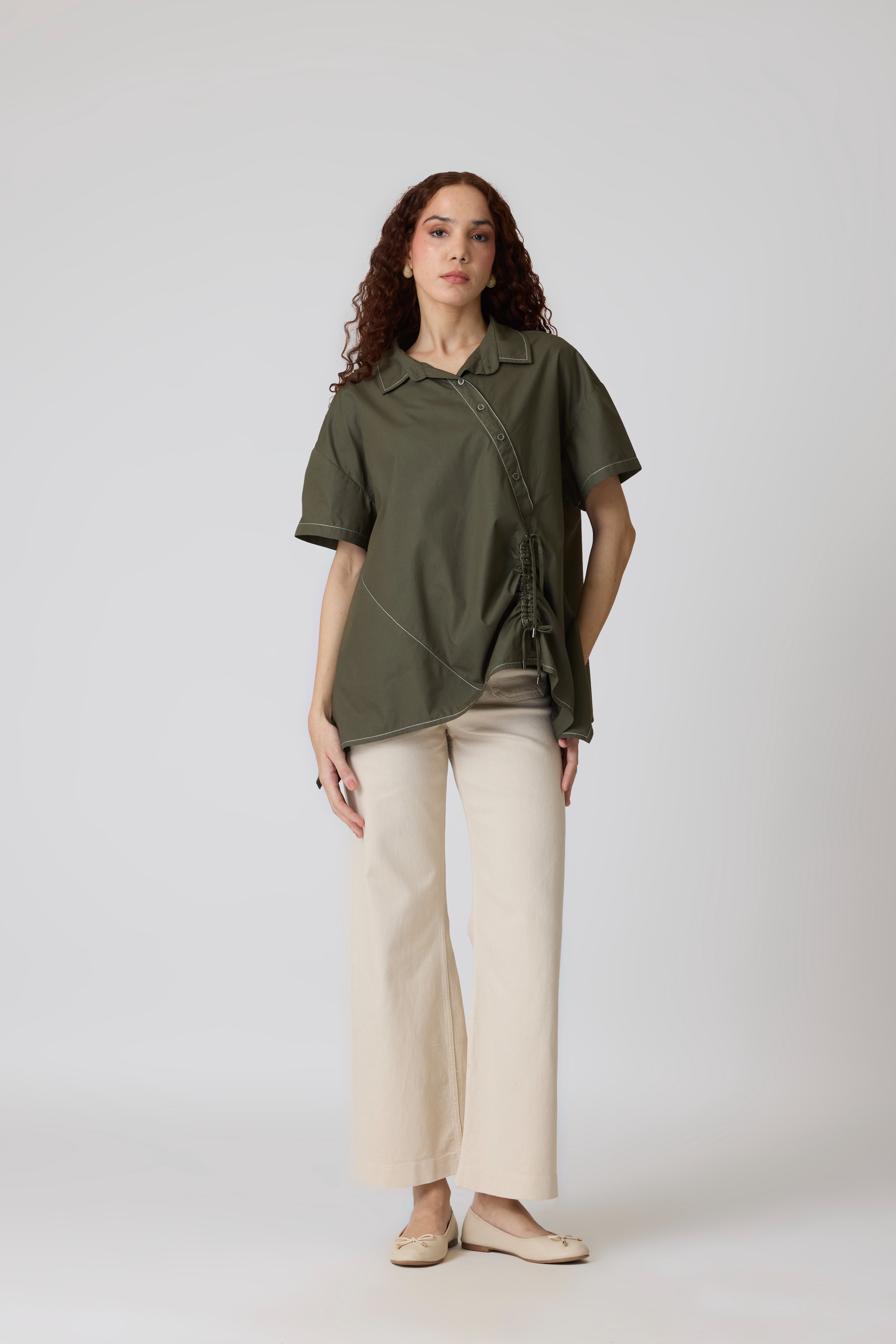 Joselle Shirt