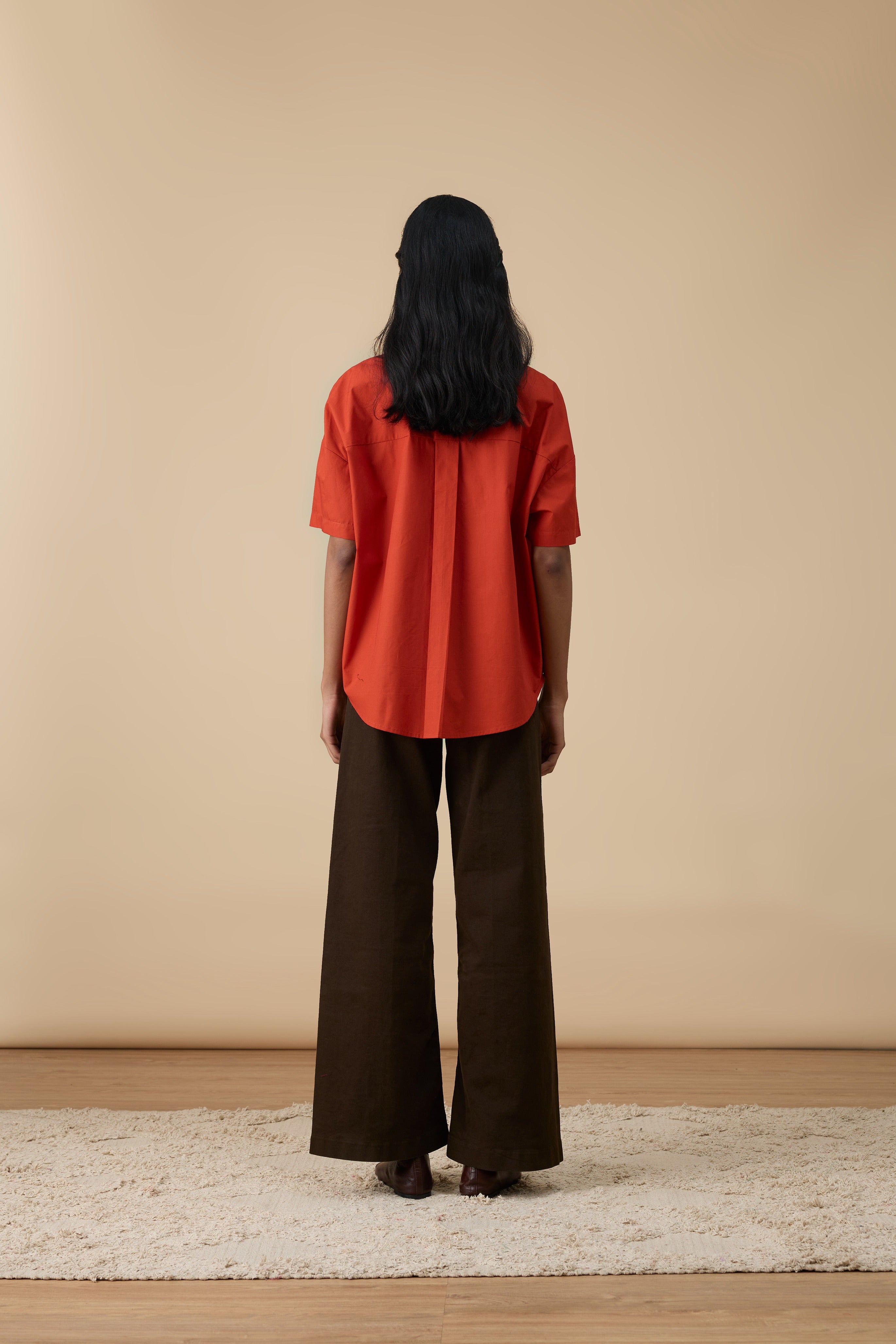 Judith Shirt