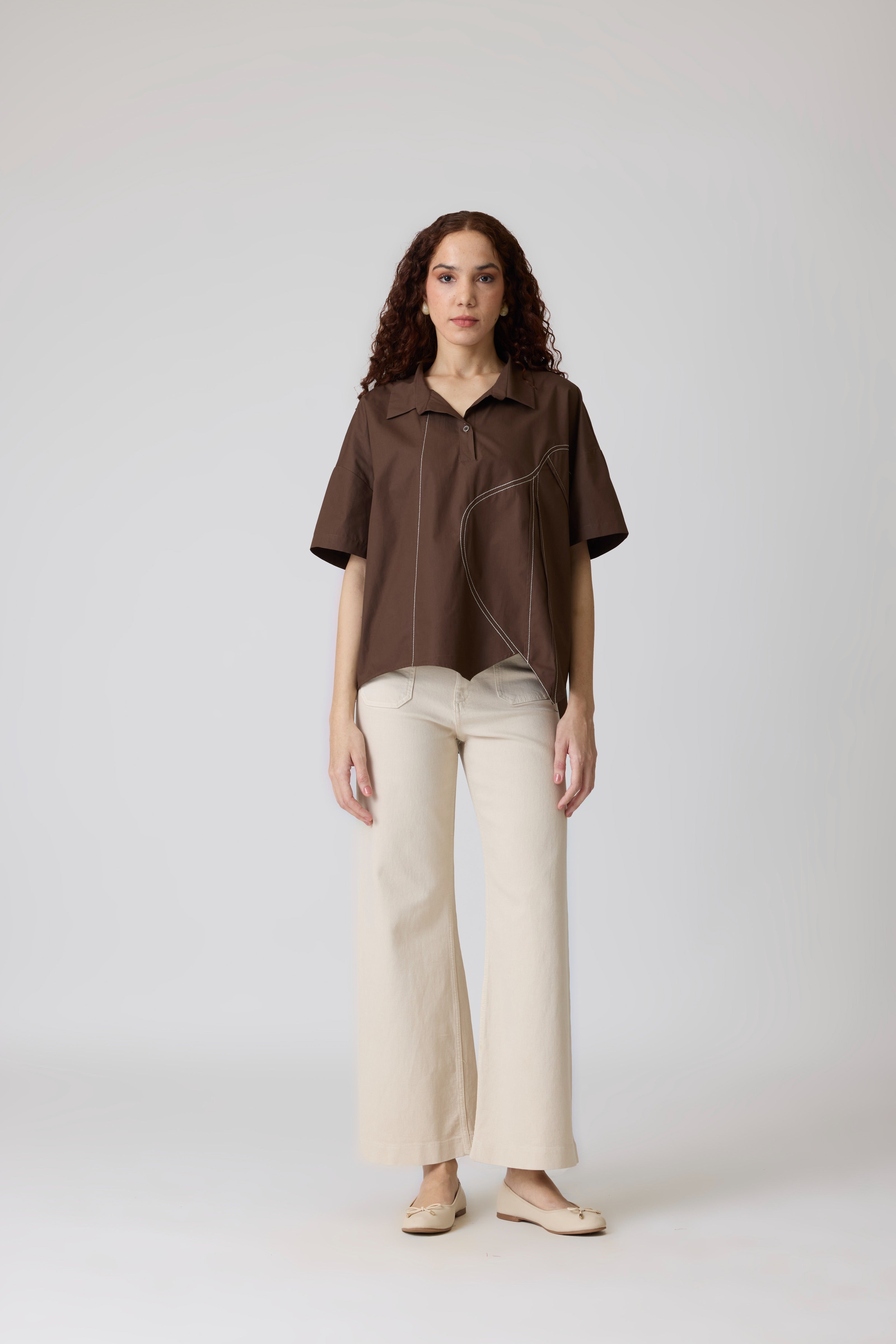 Judith Shirt