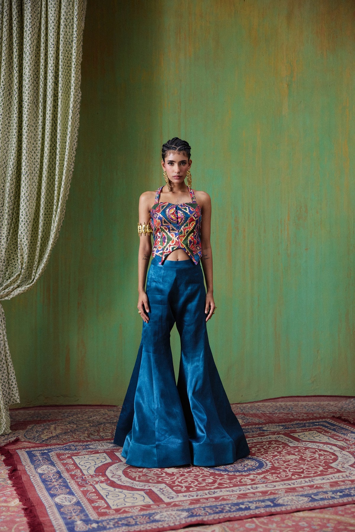Juhi Co-ord set