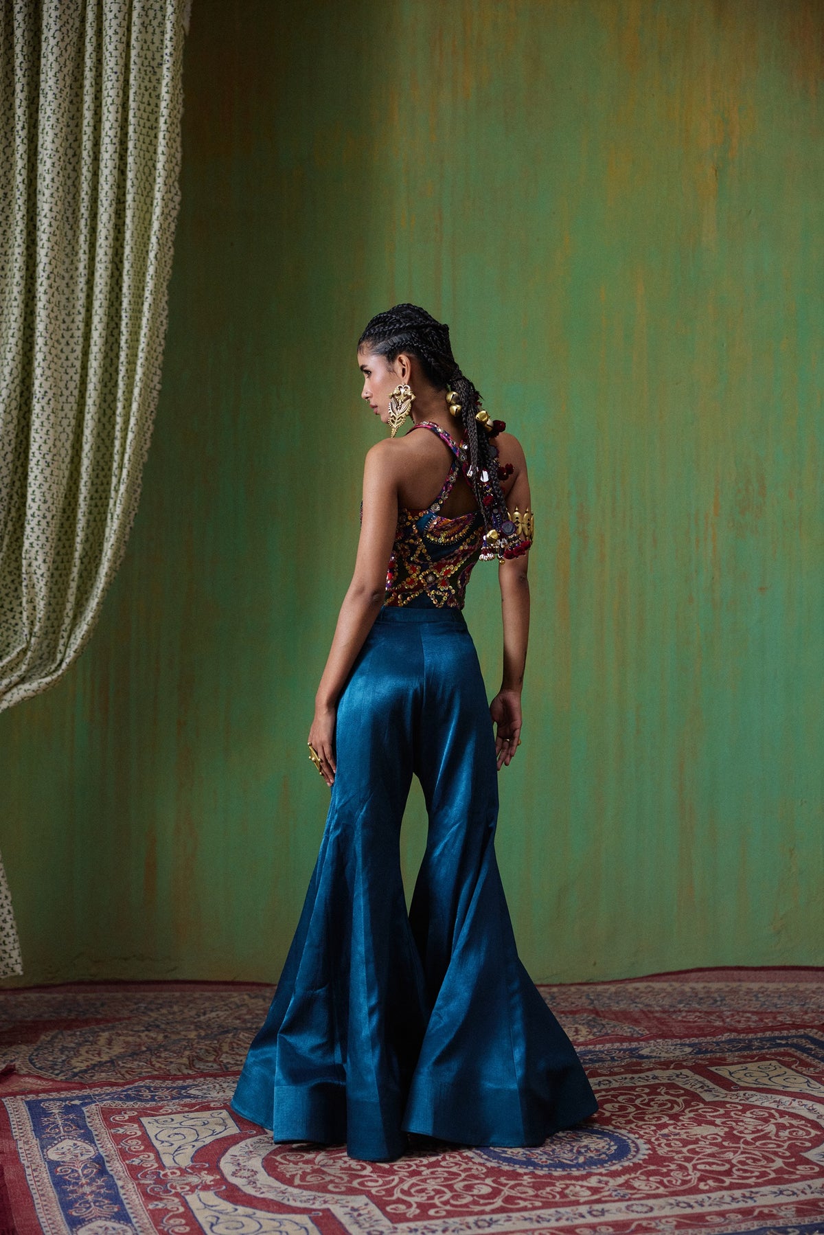 Juhi Co-ord set