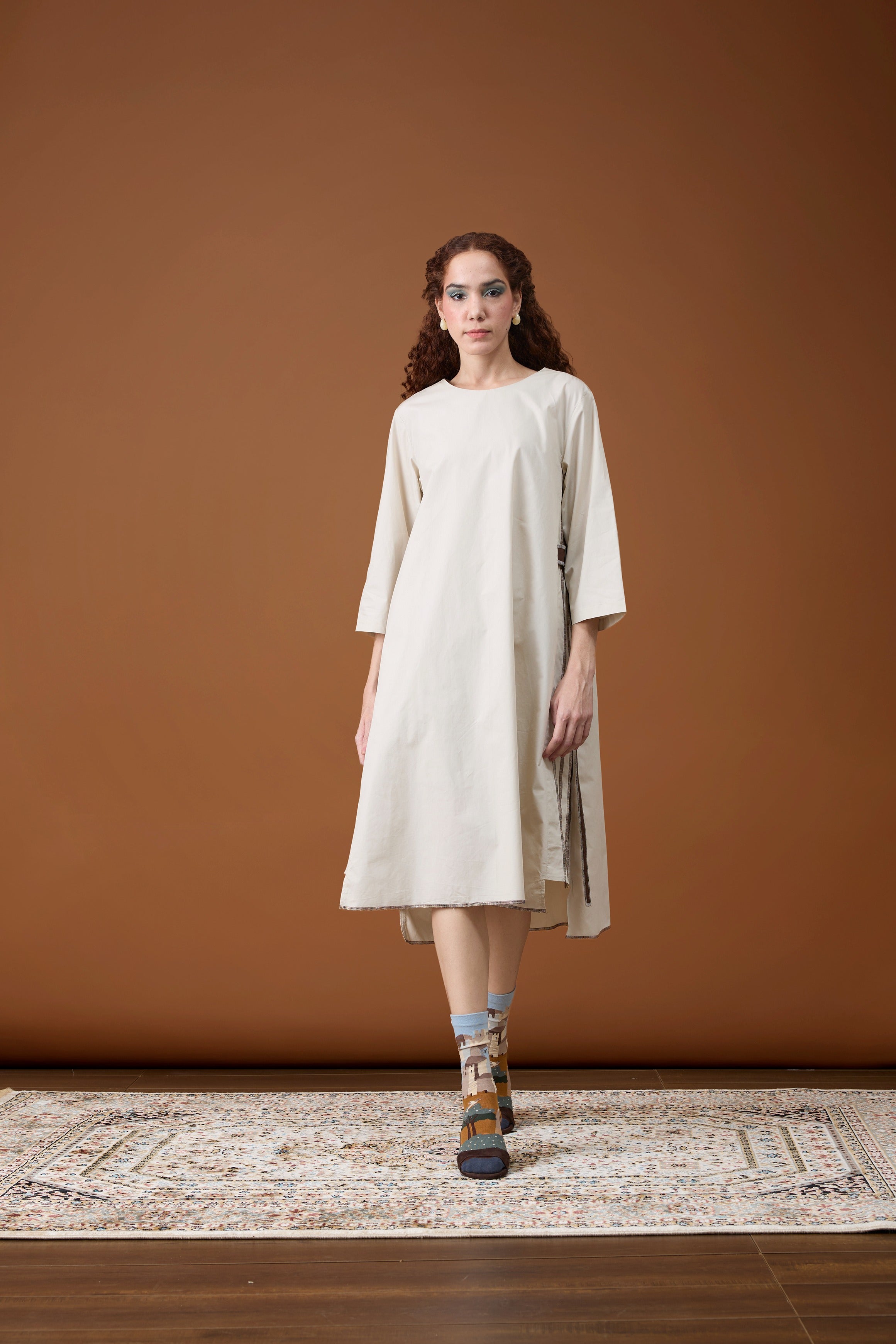 July Dress
