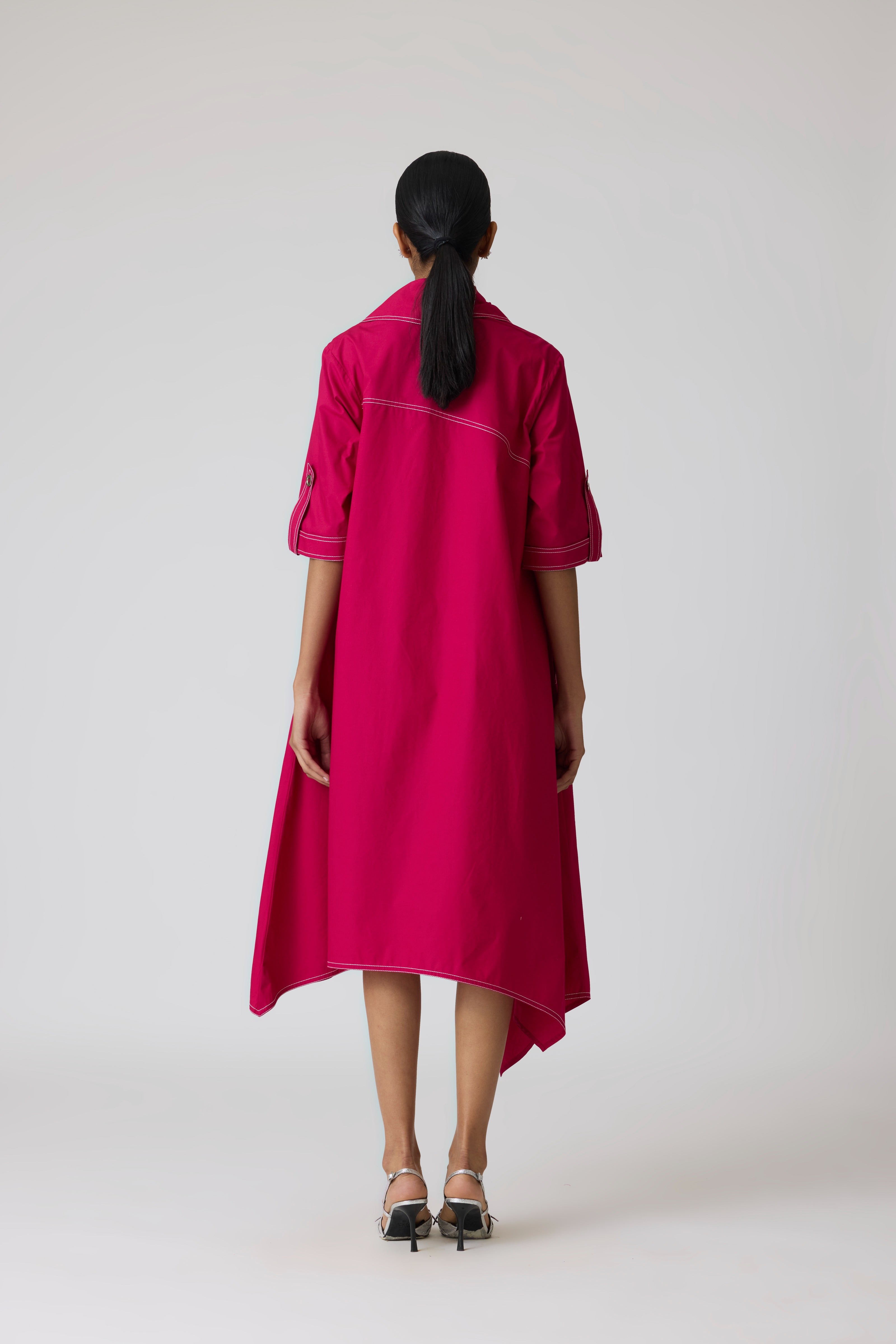 Juniper Dress
