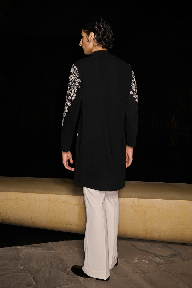 Zypher Kurta Set