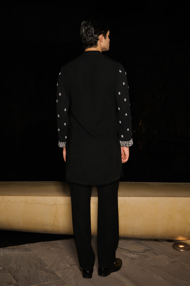 Stark Kurta Set