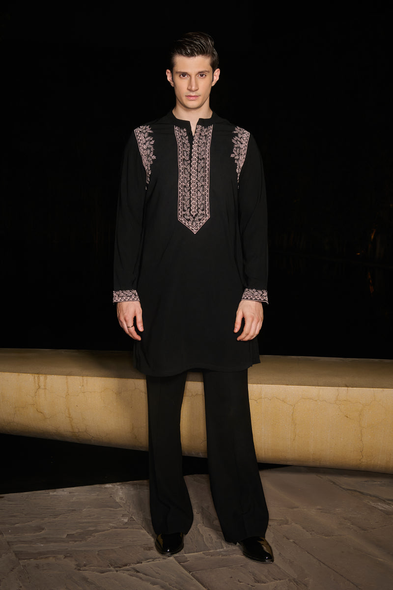 Stride Kurta Set
