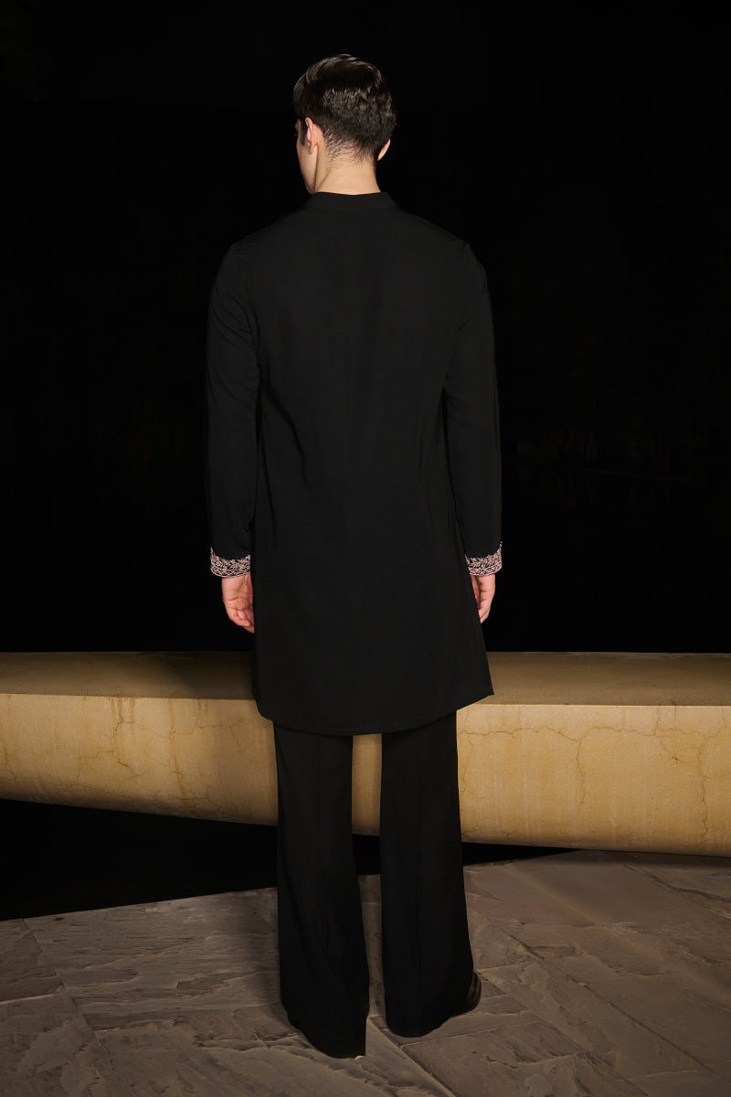 Stride Kurta Set