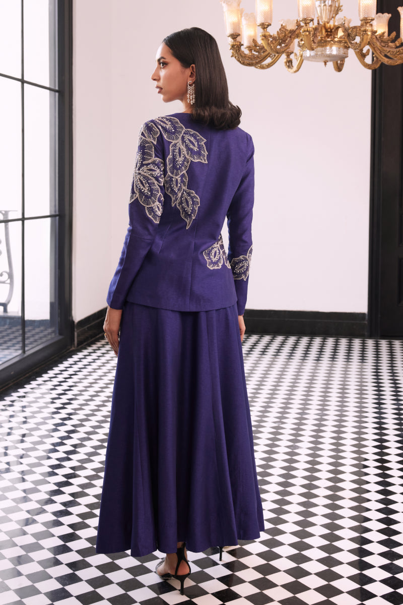 FERNANDA INDO WESTERN