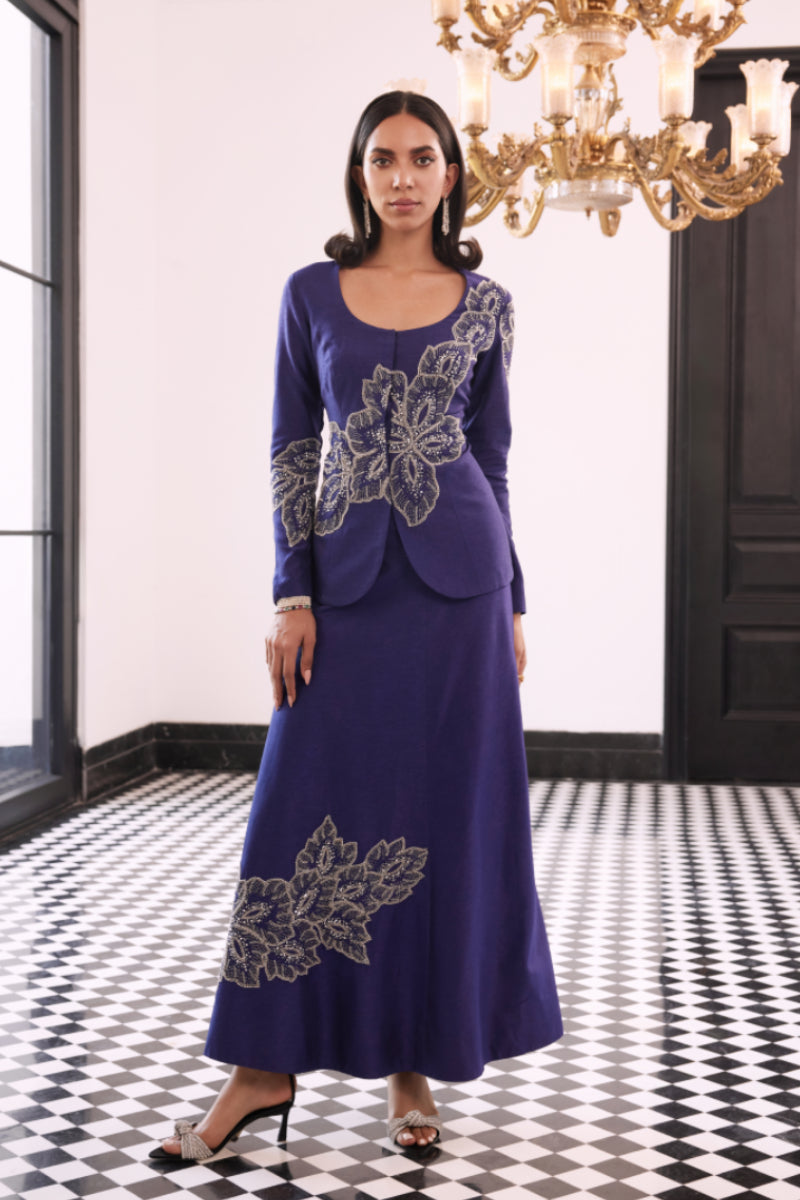 FERNANDA INDO WESTERN