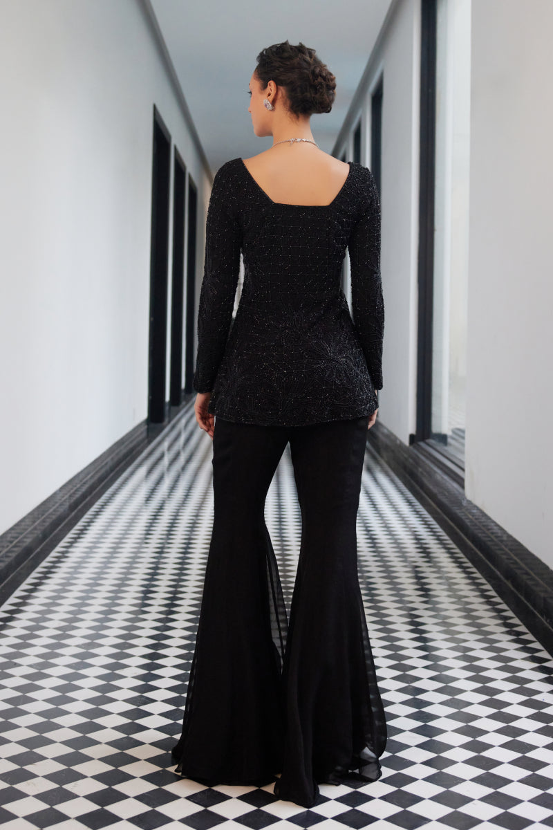 FAITH KURTA AND SHARARA