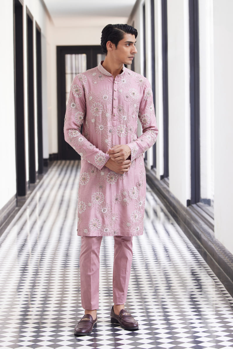 FLAVIO KURTA SET