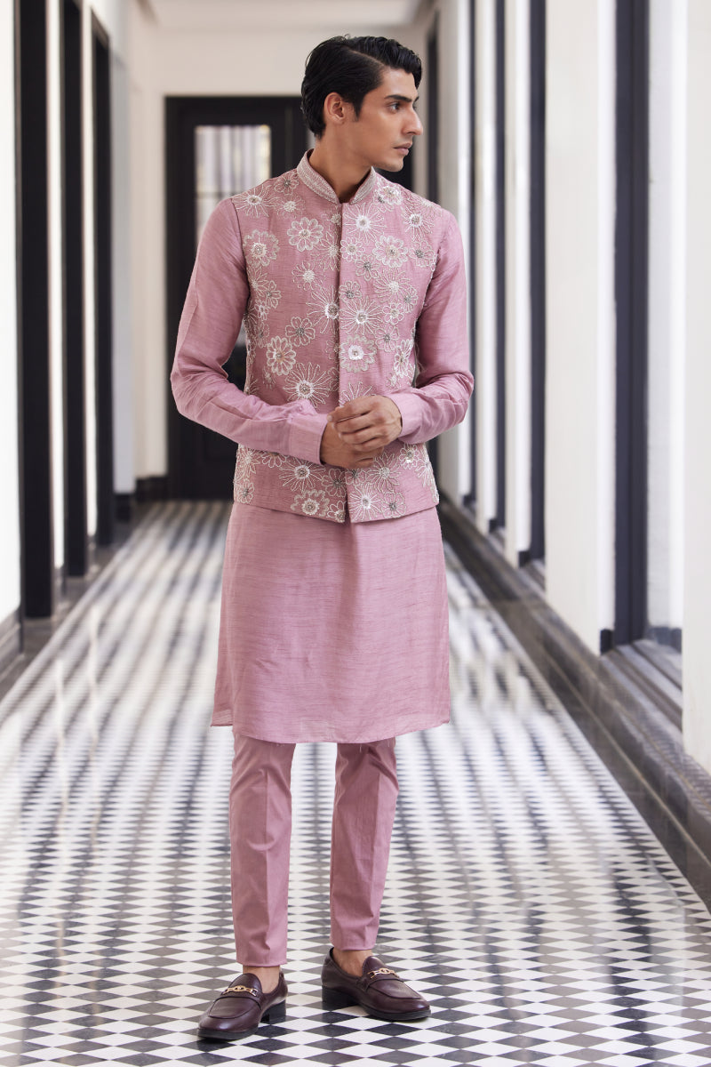FADEL KURTA SET