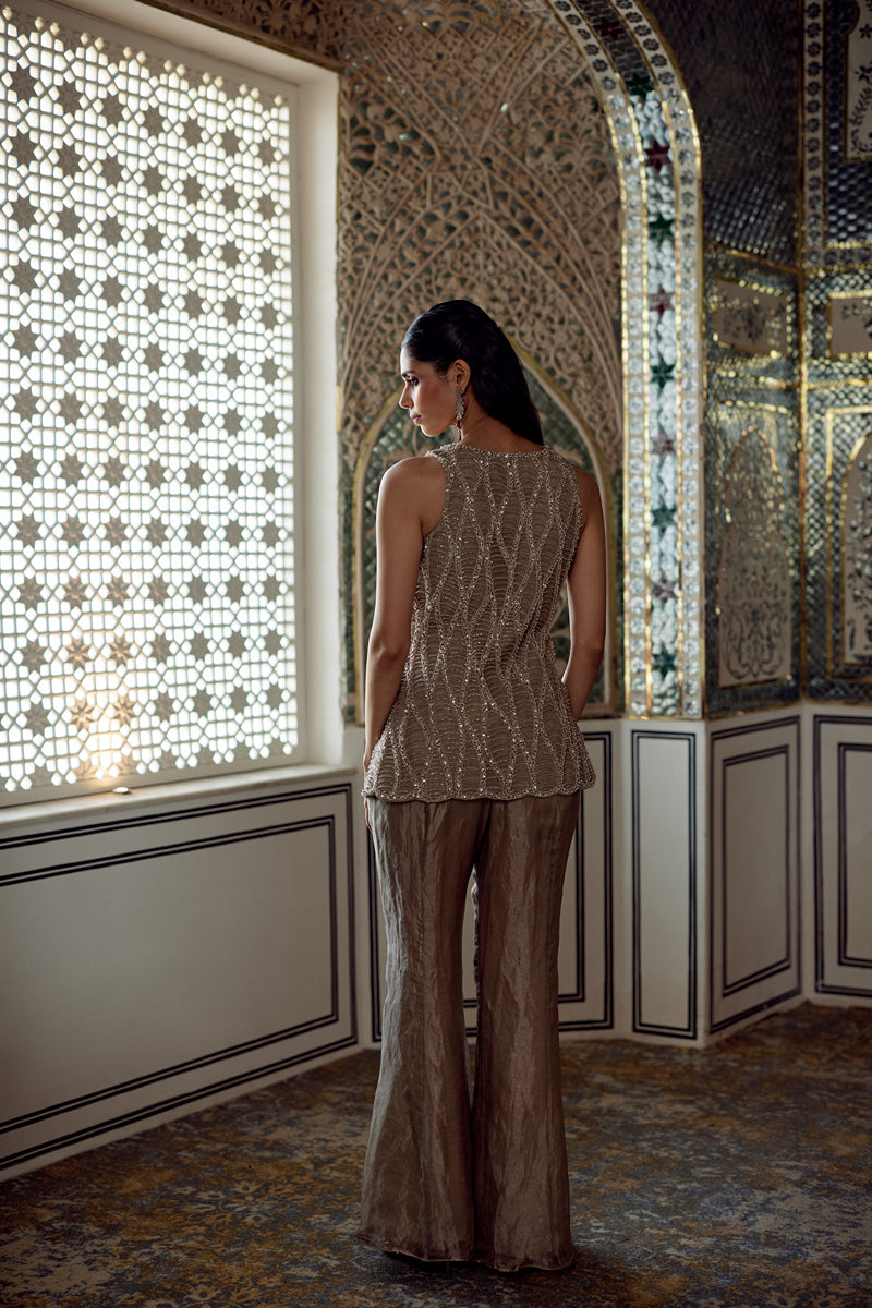 KATELYN SHARARA SET
