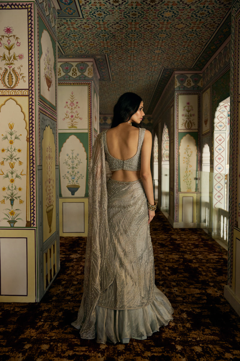 KAYA SAREE