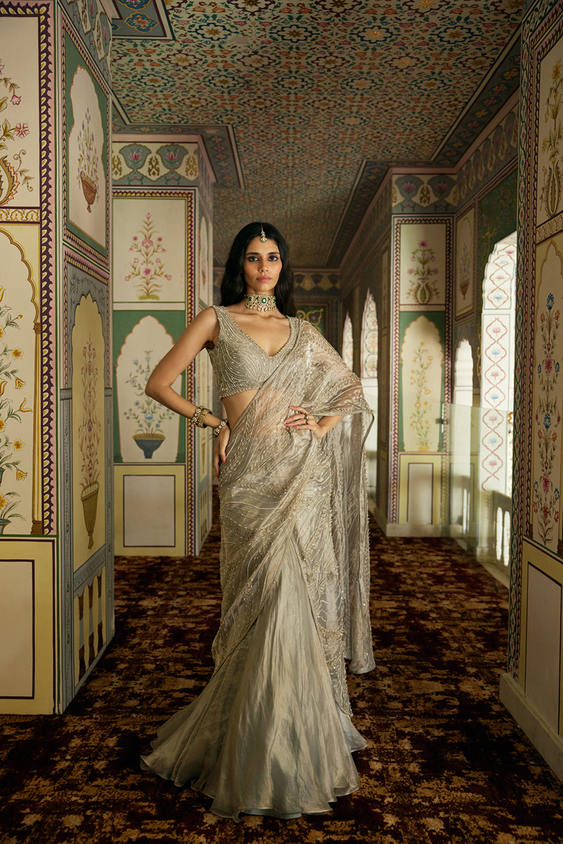KAYA SAREE