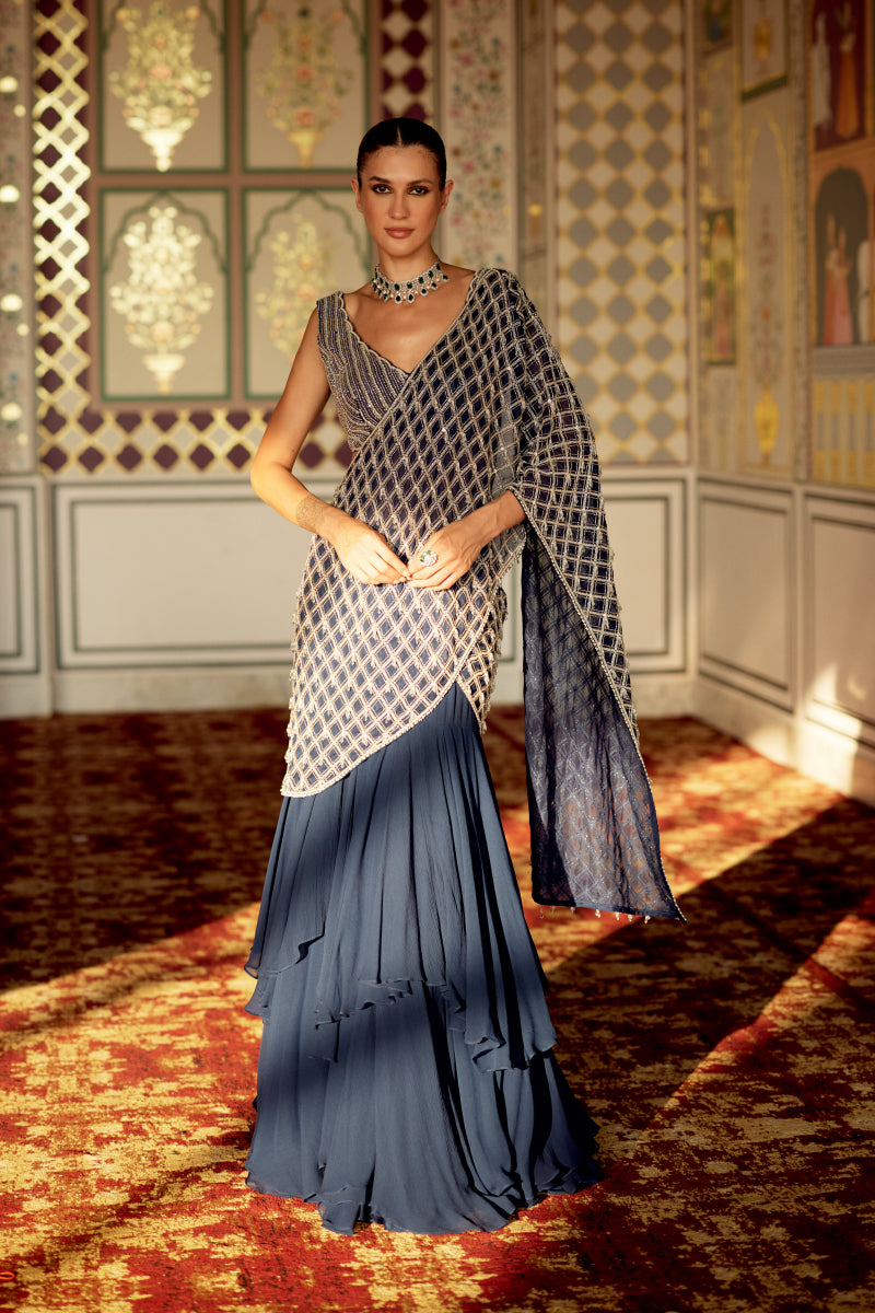 KENNEDY SAREE