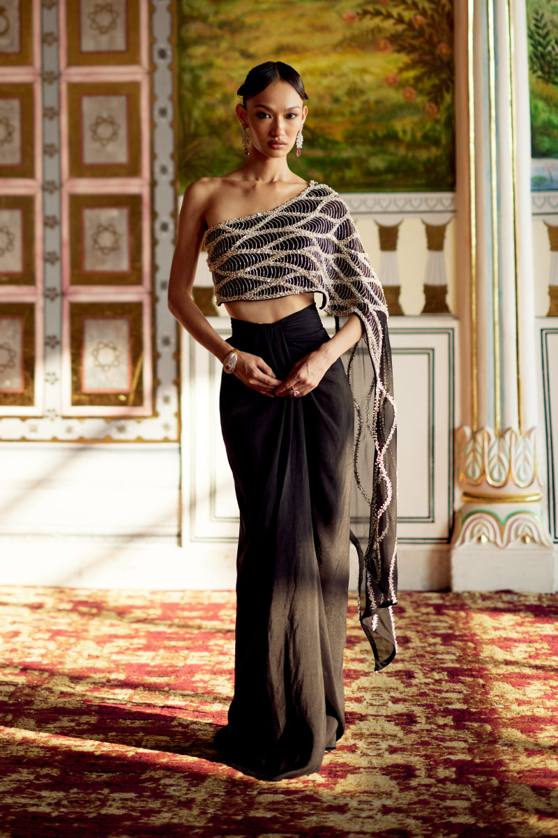 KELLI SKIRT SET