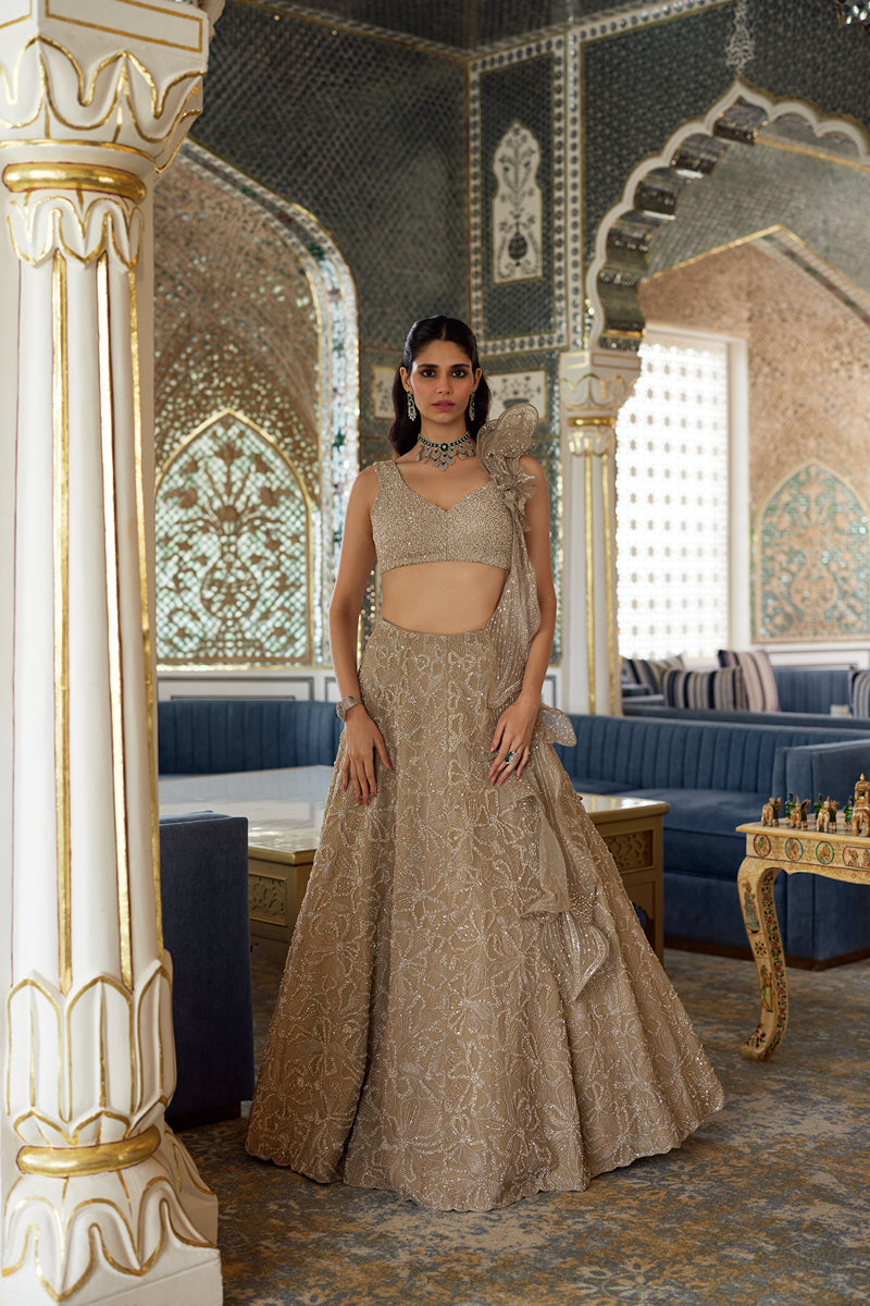 KORA LEHENGA