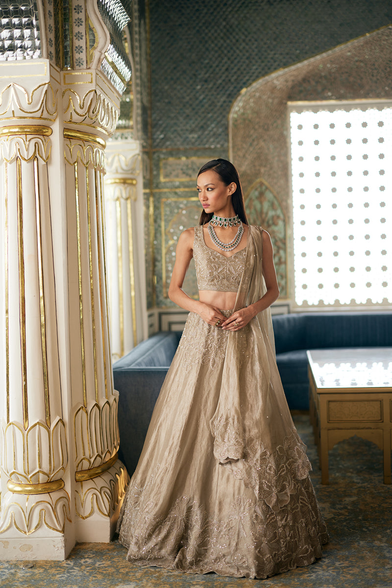 KLOEY LEHENGA