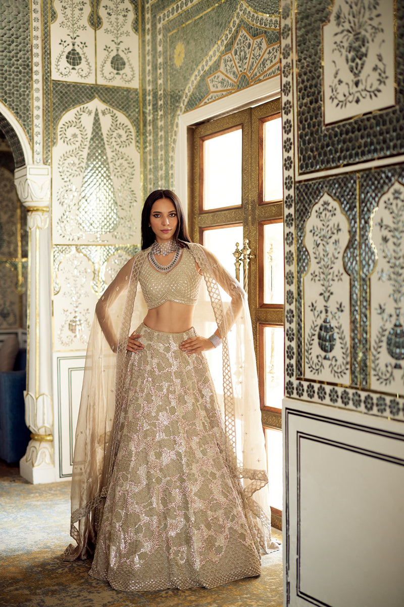 KORINNA LEHENGA