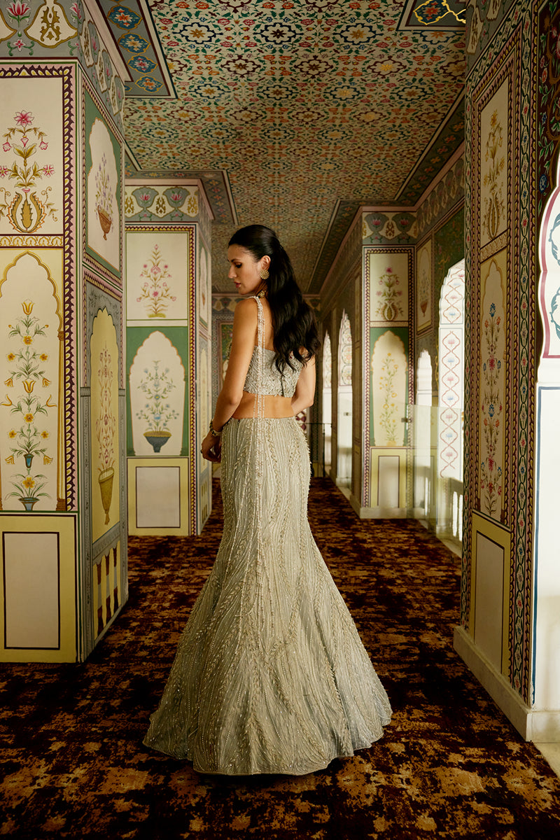 KATYA LEHENGA