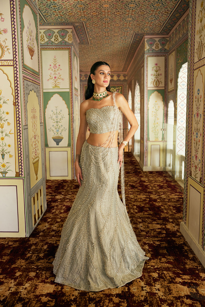 KATYA LEHENGA