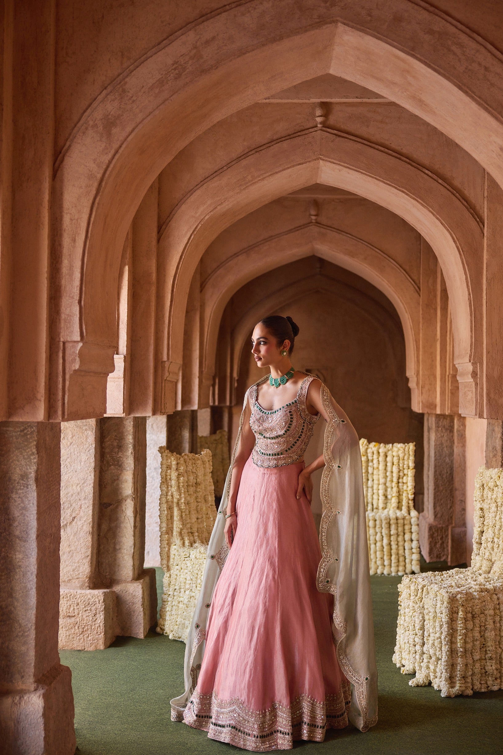 TIYARA LEHENGA