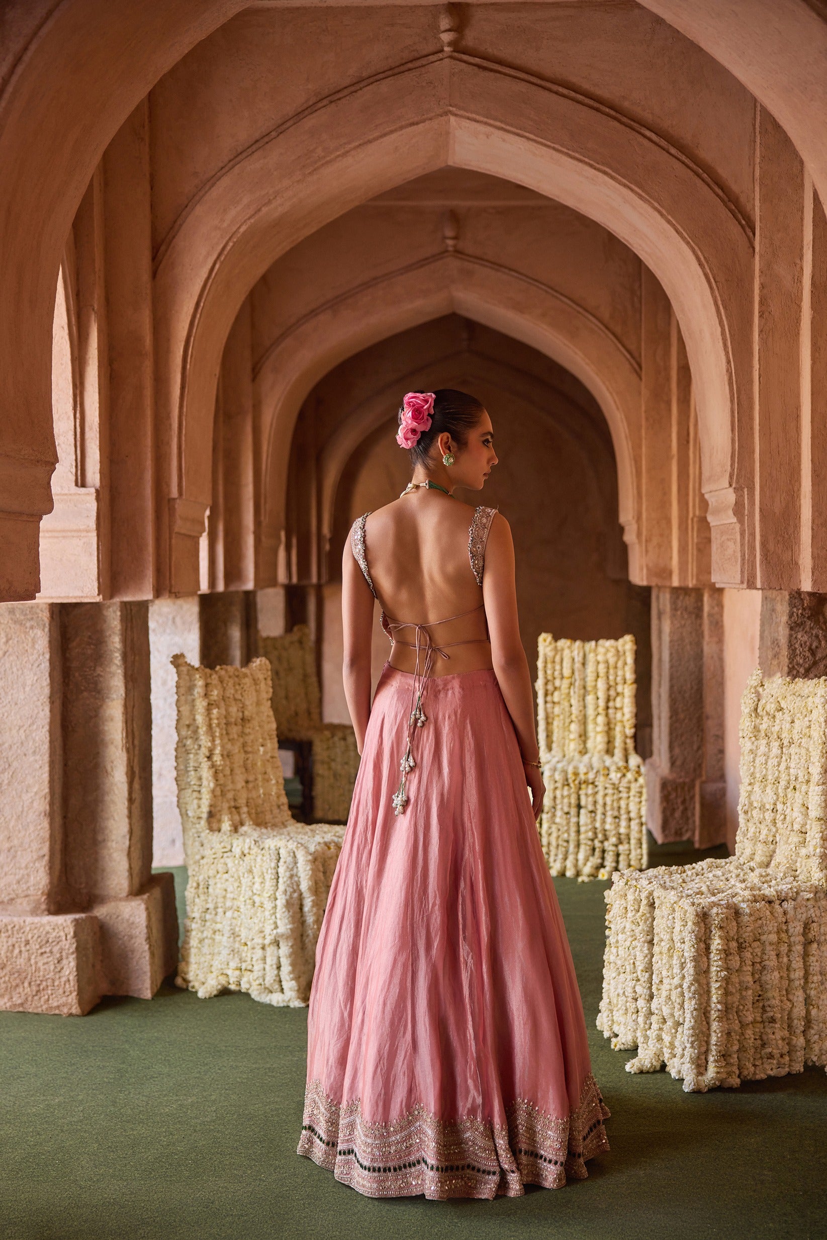 TIYARA LEHENGA