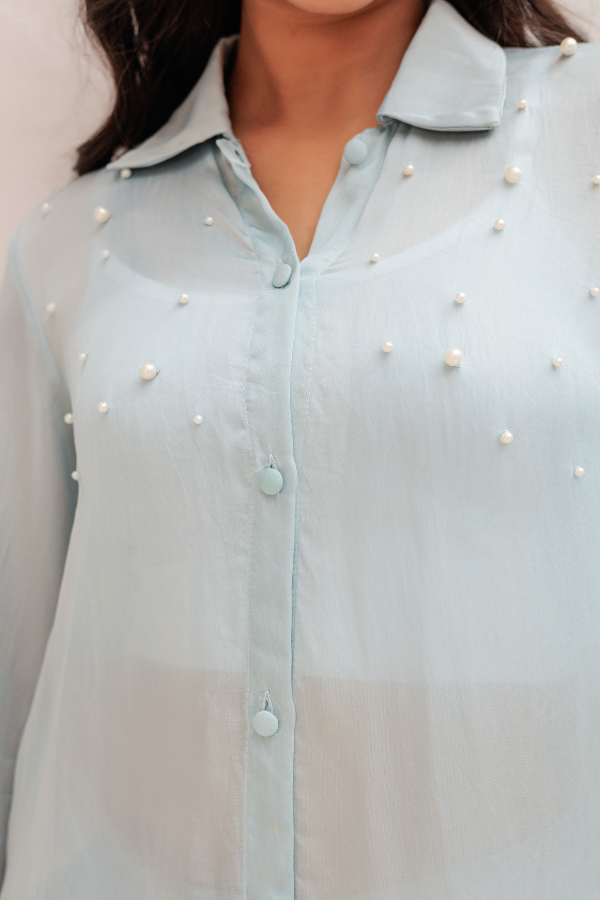 Orion Shirt
