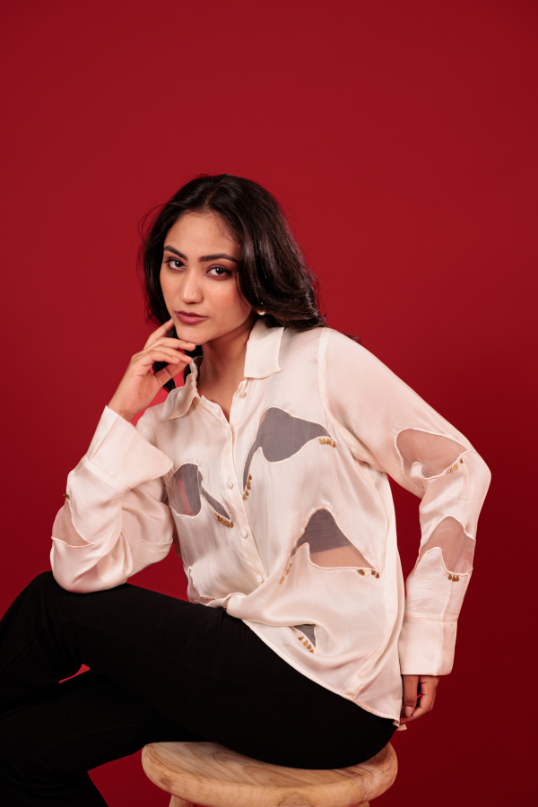 Noor Shirt