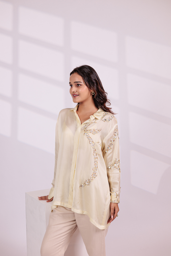 Alira Shirt