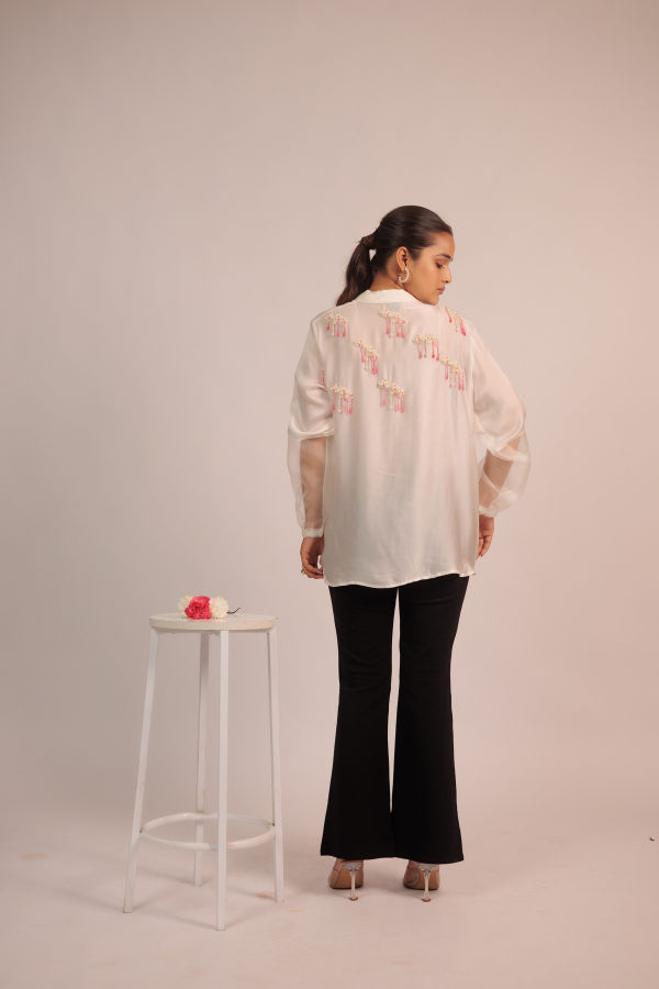 Alia Shirt
