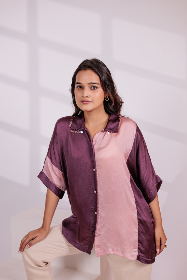 Alohi Shirt