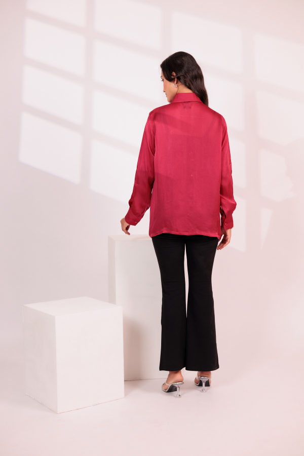 Suha Shirt