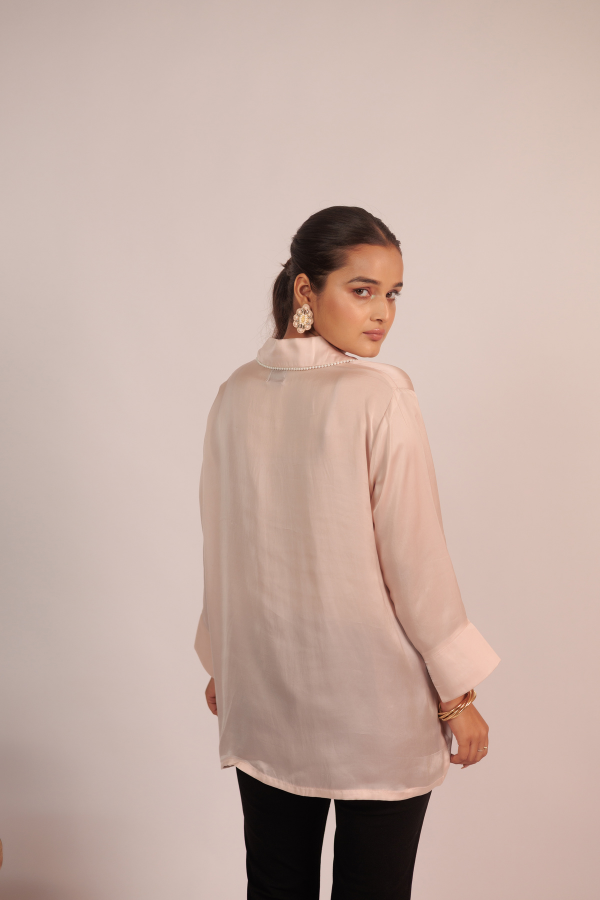 Kamal Shirt