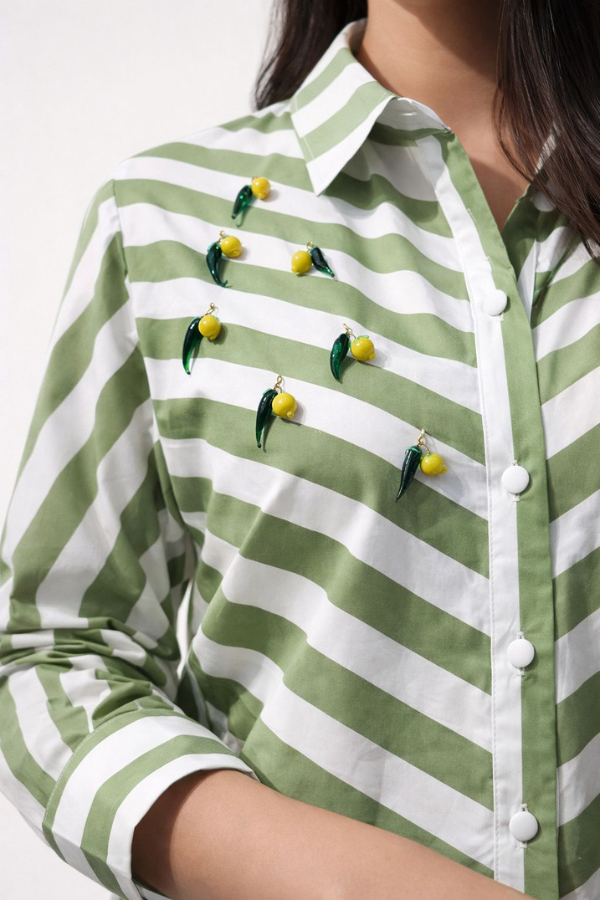Mirchi Shirt