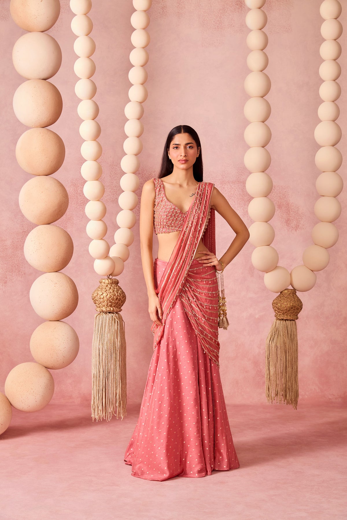 KASHISH SAREE