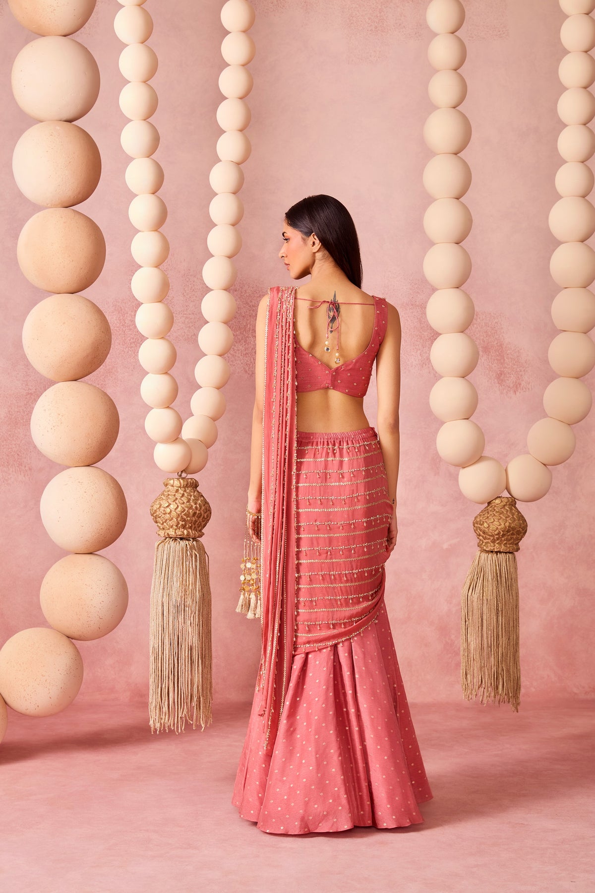 KASHISH SAREE