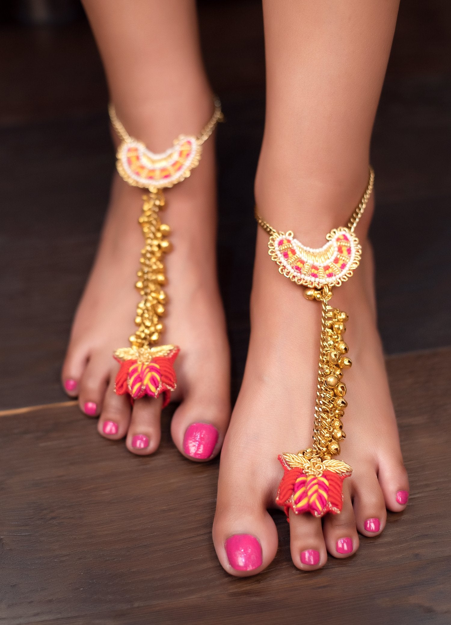 Anklet
