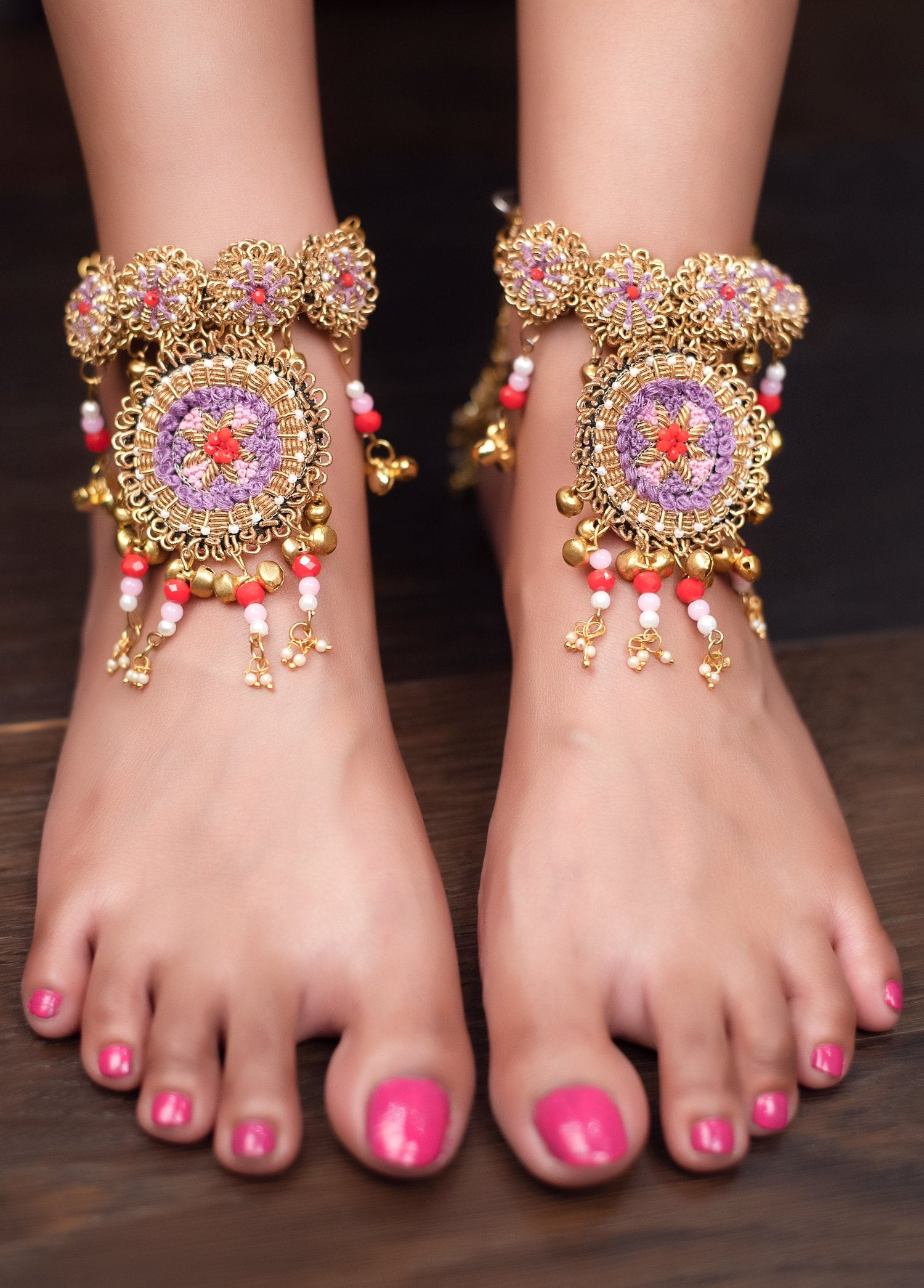 Anklet
