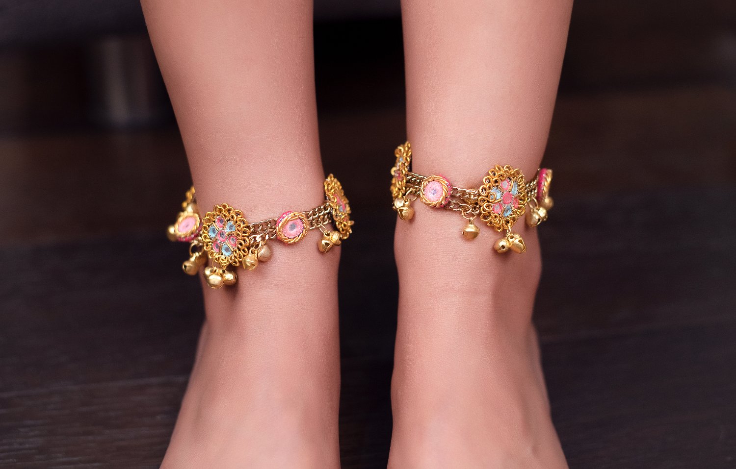 Anklet