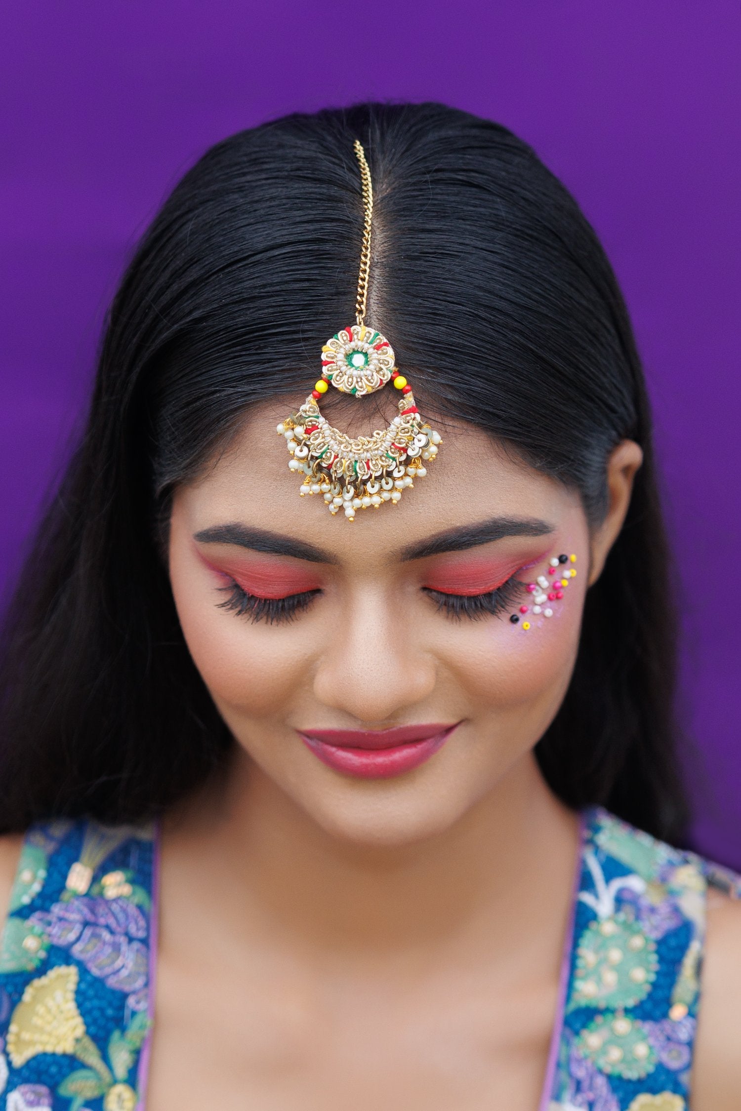Chandni Mangtikka