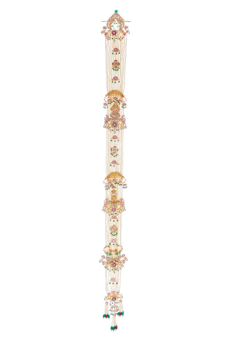 Kamya Choti Accessory