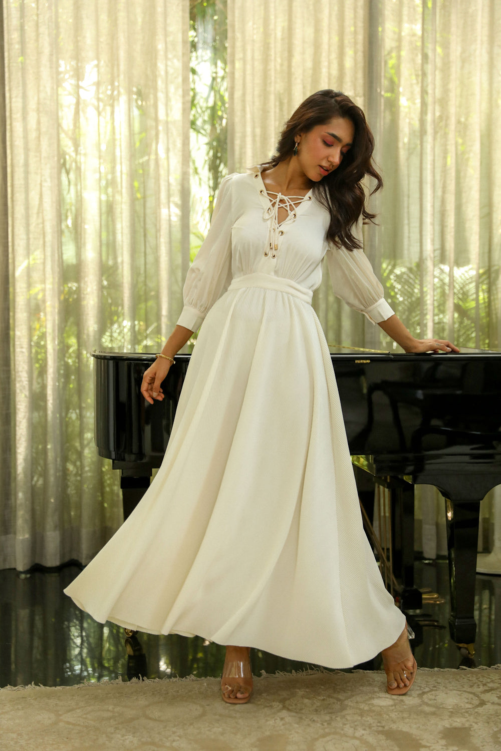 SHYE DRESS
