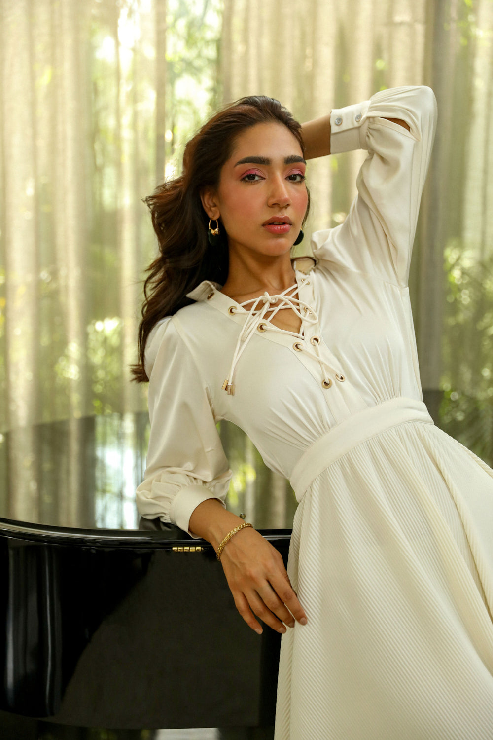 SHYE DRESS