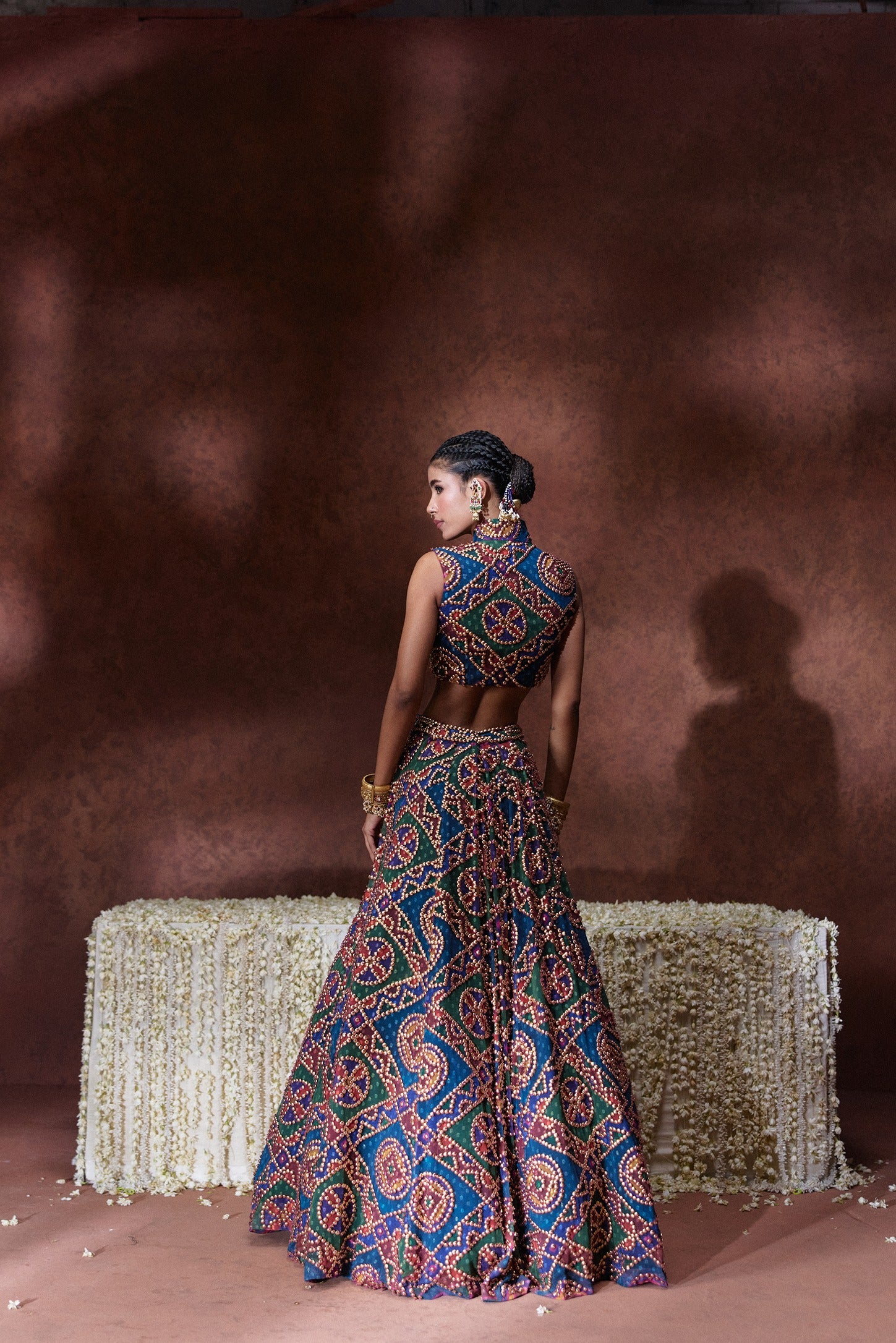 Khwaab Lehenga Set