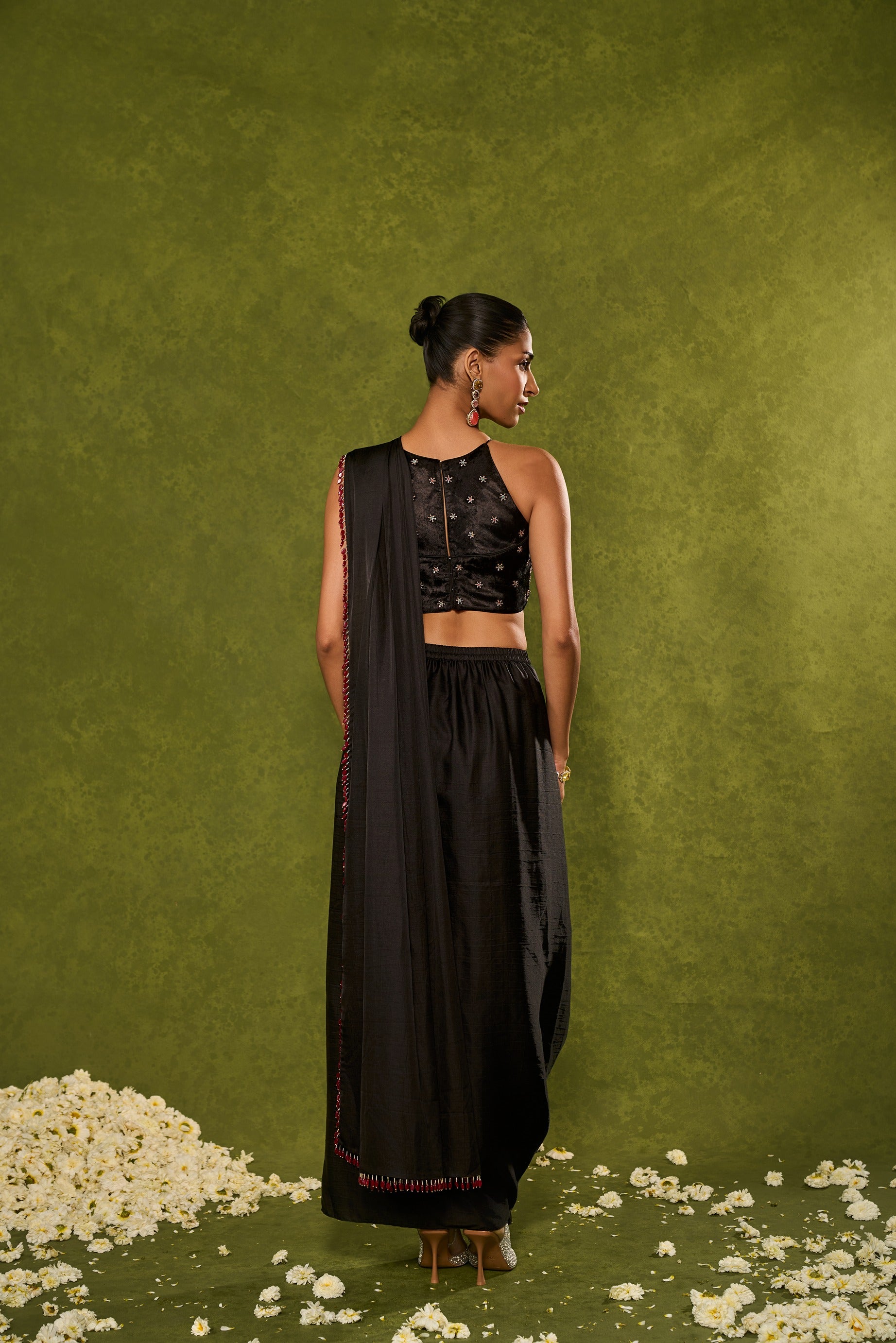 AANYA SAREE