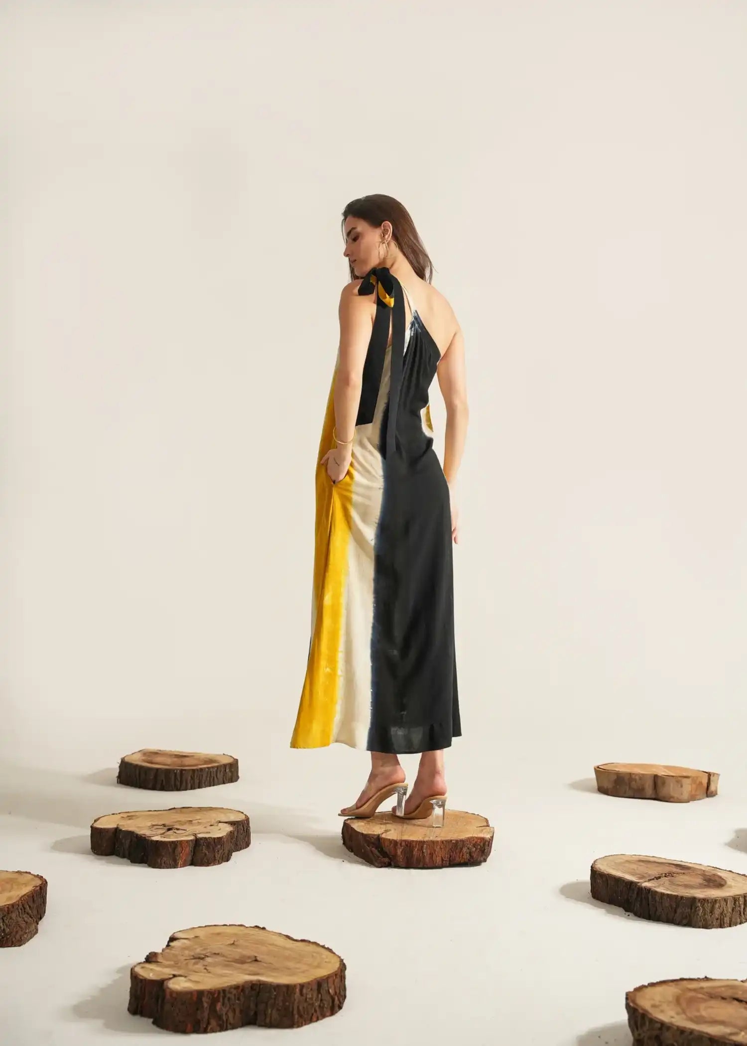 Larisa Dress